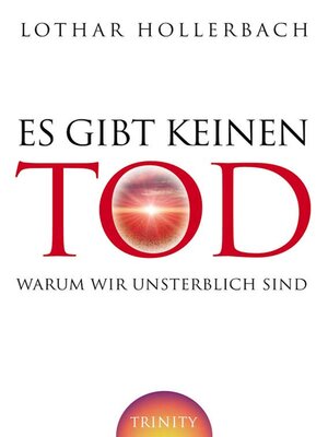cover image of Es gibt keinen Tod